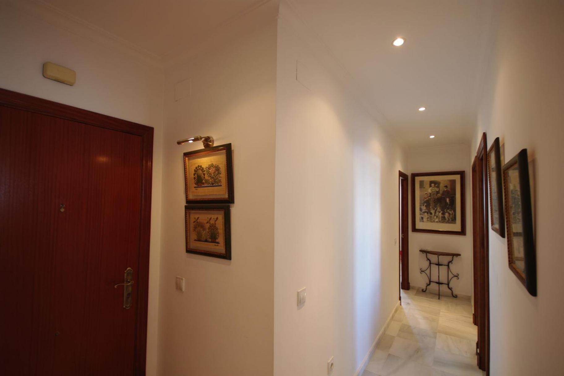 Atico Centro Conil Apartment Conil De La Frontera Exterior photo