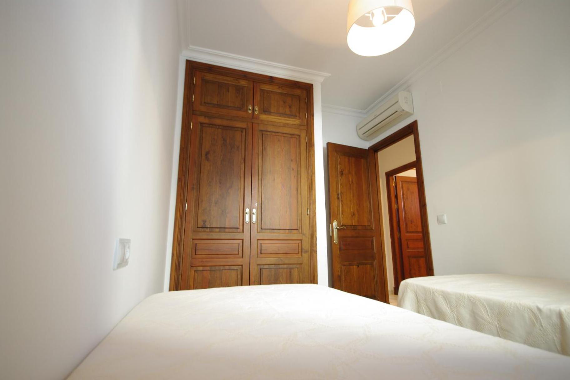 Atico Centro Conil Apartment Conil De La Frontera Exterior photo
