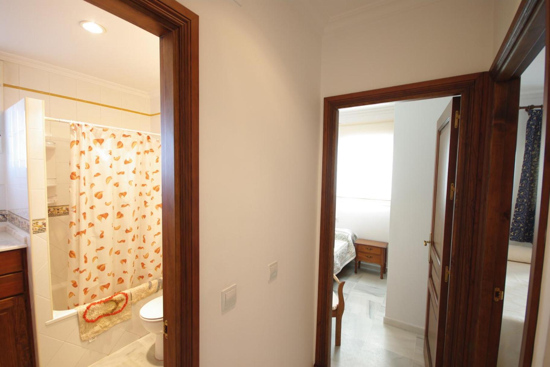 Atico Centro Conil Apartment Conil De La Frontera Exterior photo